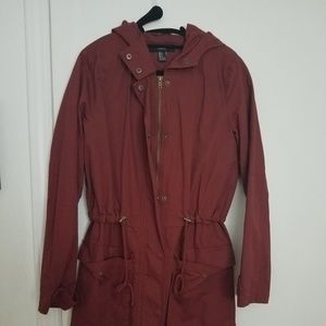 Forever 21 Coat
